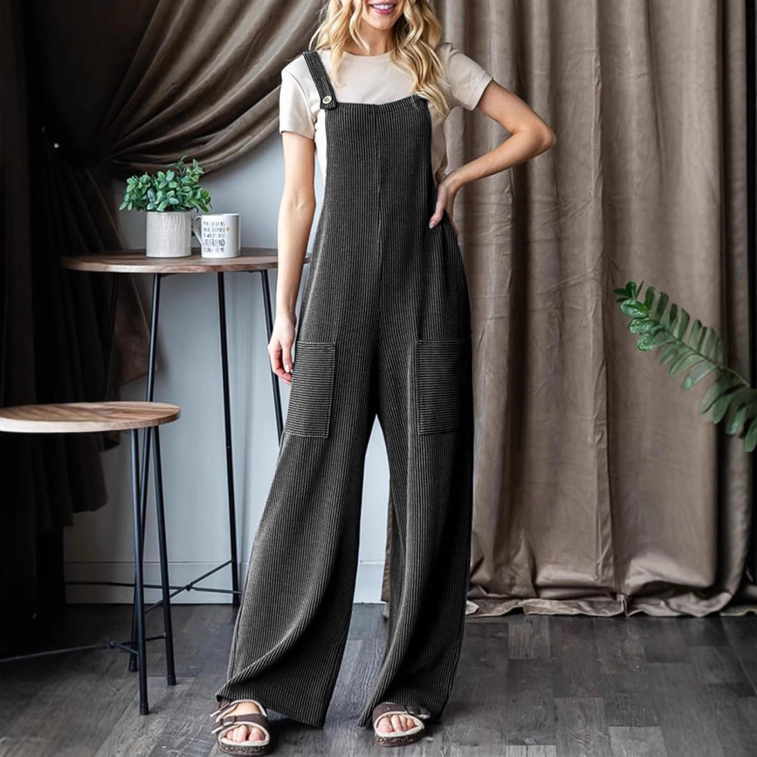 Thoughtfully Designed Garment