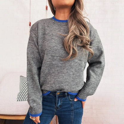 Vintage Inspired Pullover