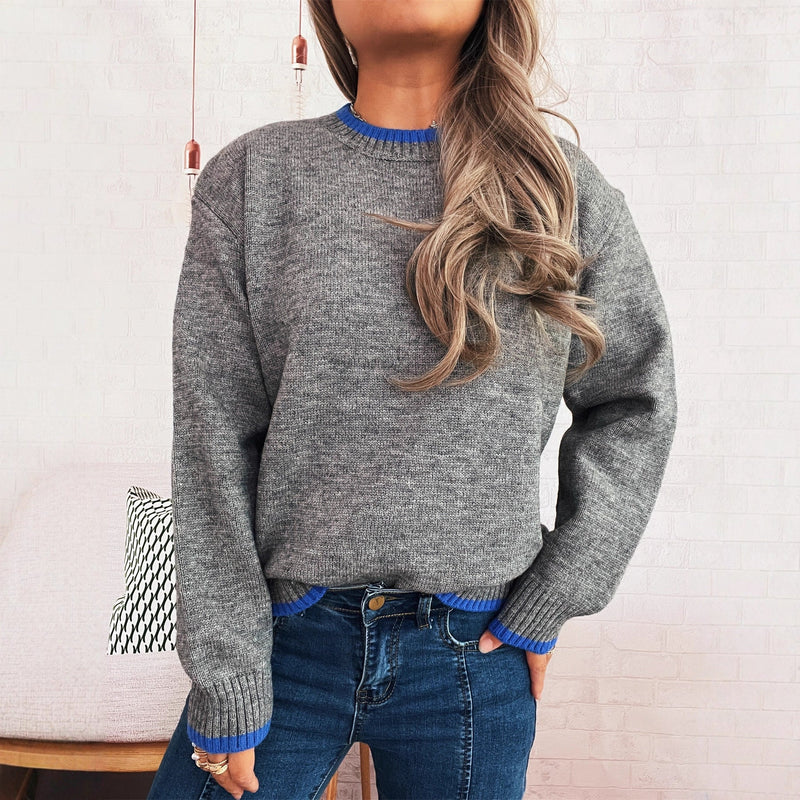 Vintage Inspired Pullover