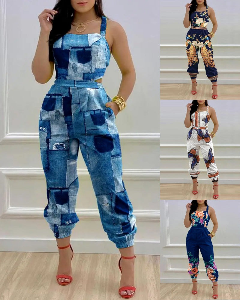Classic Vintage Garment