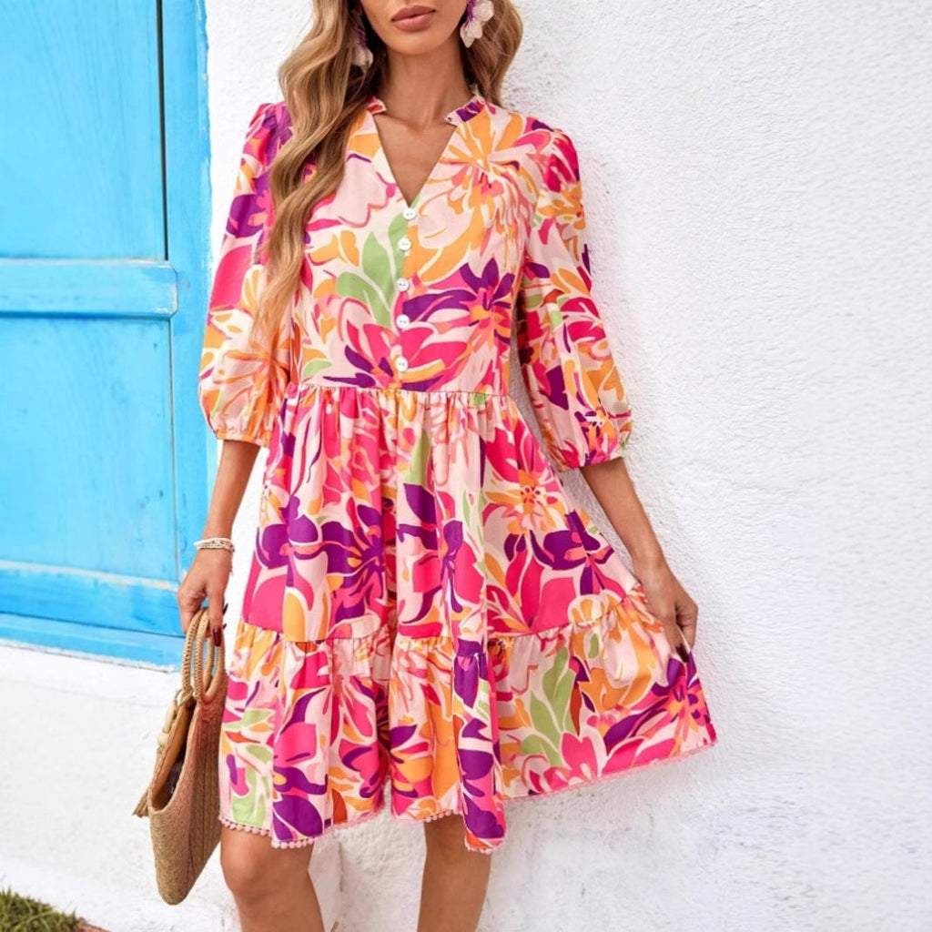 Floral