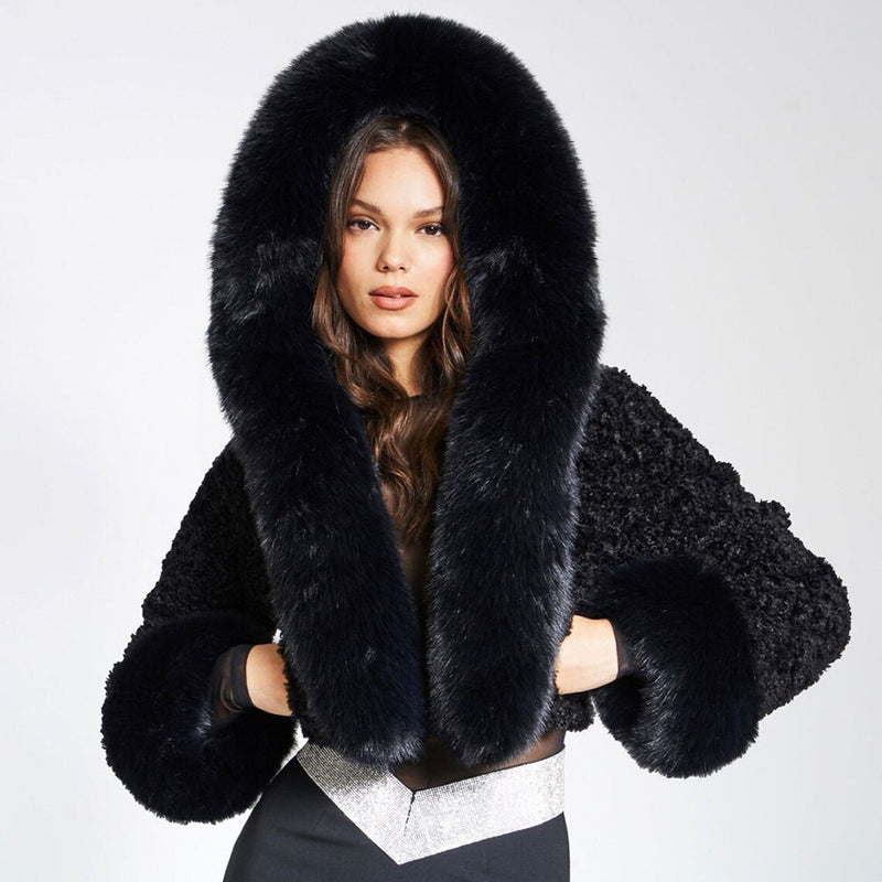 Vintage Inspired Coat