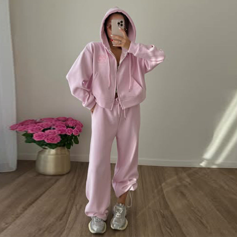 Thoughtfully Designed Garment