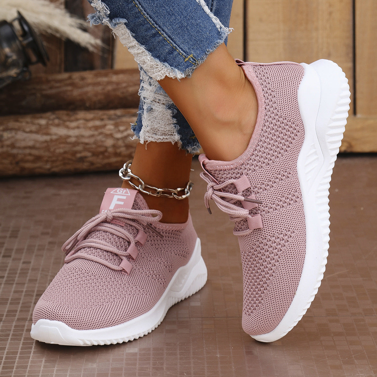 Graceful Orthopedic Shoes for Modern Look