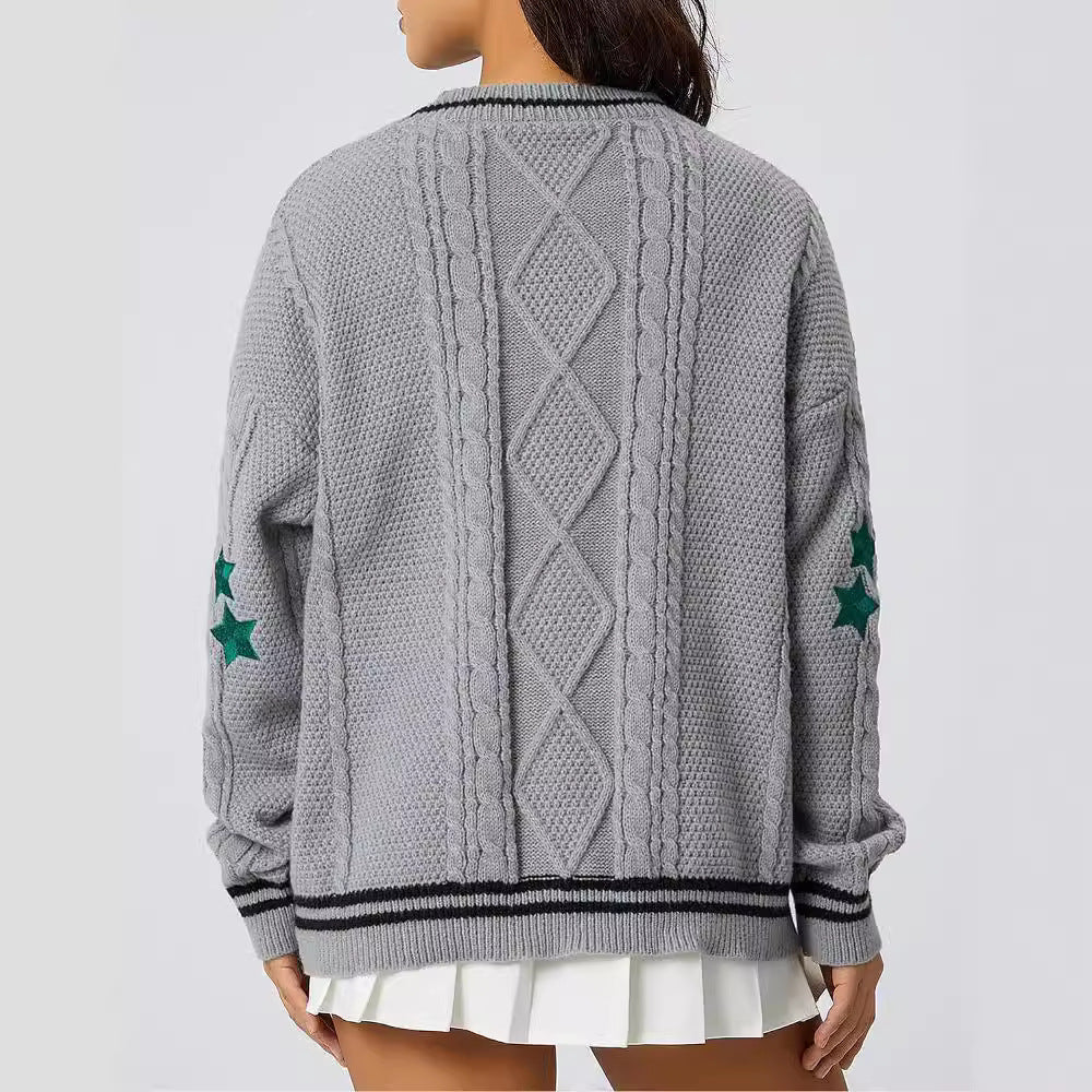 Classic Vintage Cardigan