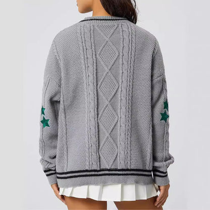 Classic Vintage Cardigan