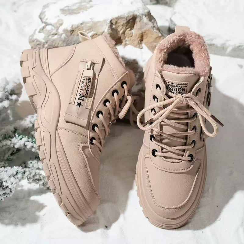 Comfortable Orthopedic Sneakers for Daily Wear
