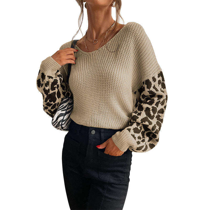 Classic Vintage Pullover
