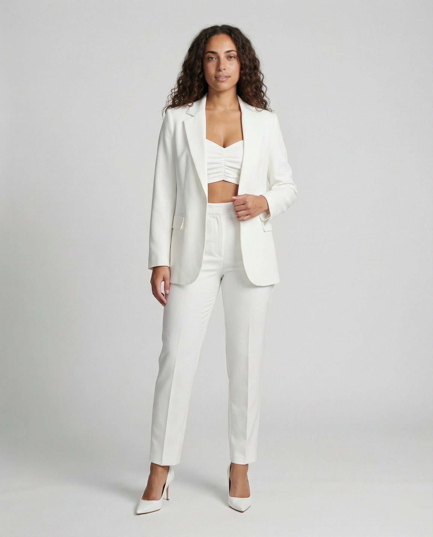 Classic Designed Garment