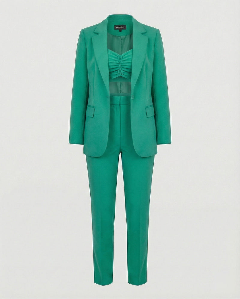 Classic Designed Garment