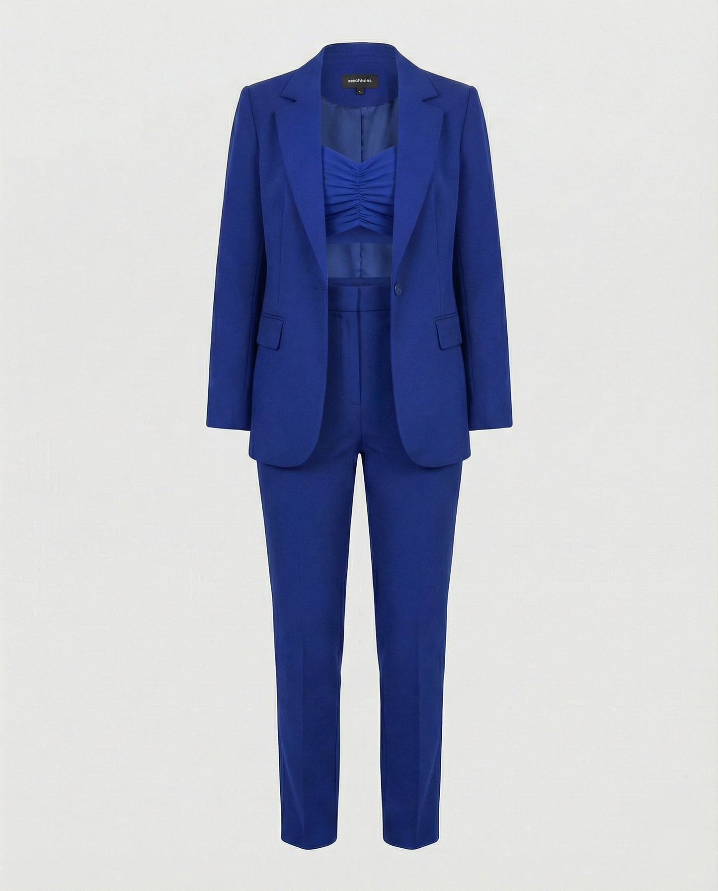 Blau