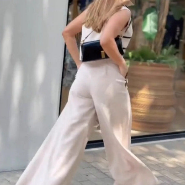 Classic Vintage Top