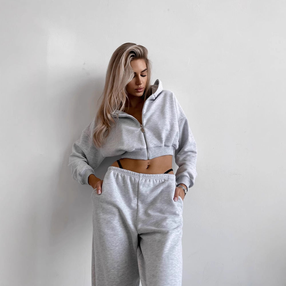 Thoughtfully Designed Garment
