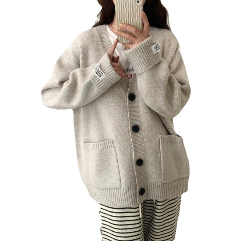Elegantly Designed Cardigan