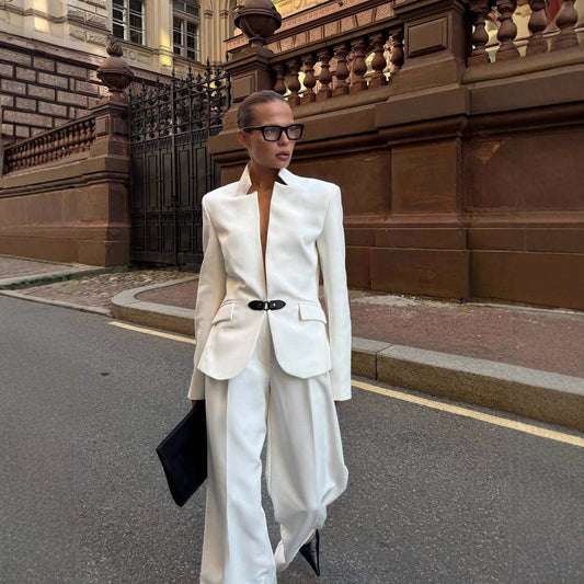 Beautifully Crafted Garment
