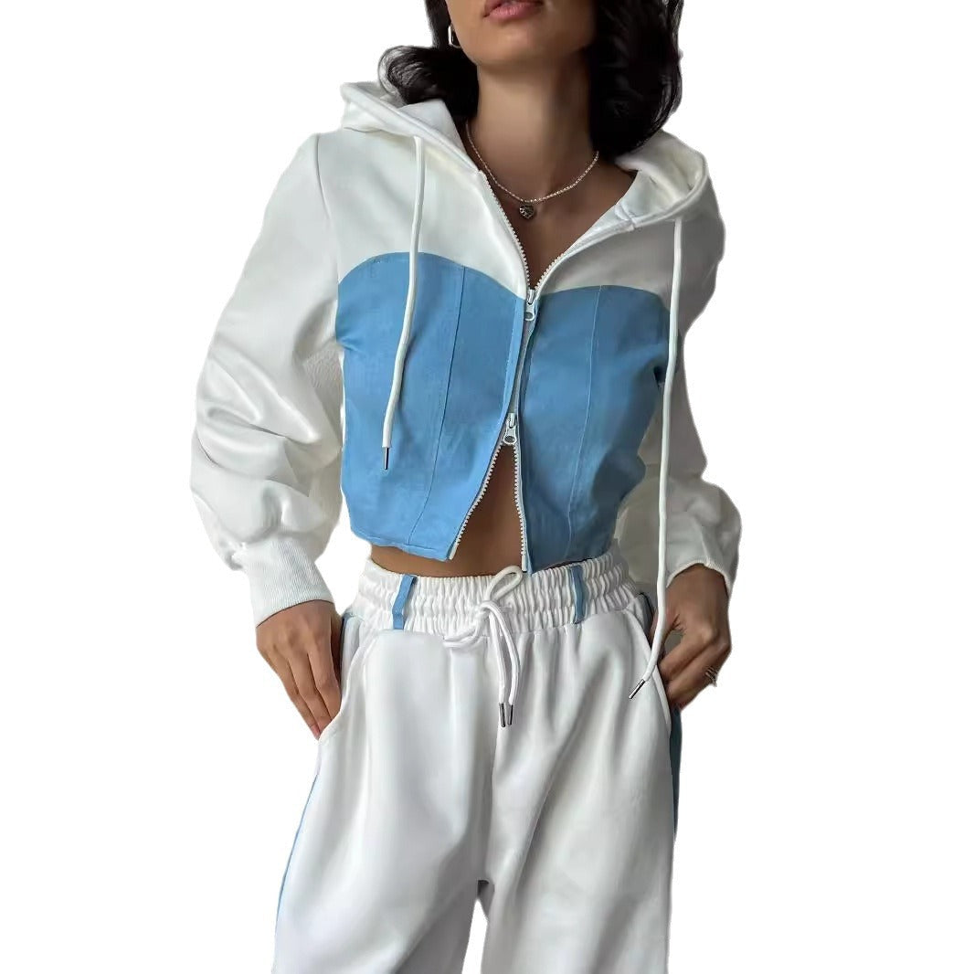 Classic Designed Garment
