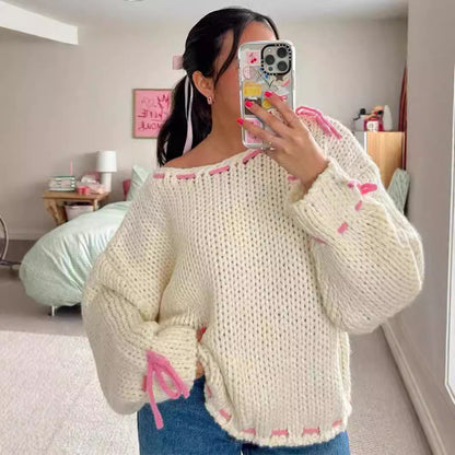 Classic Vintage Pullover