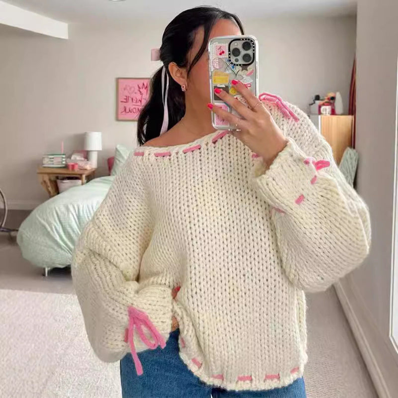 Classic Vintage Pullover
