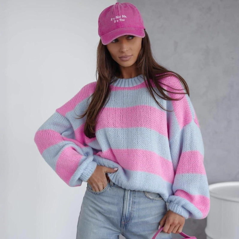Classic Vintage Pullover