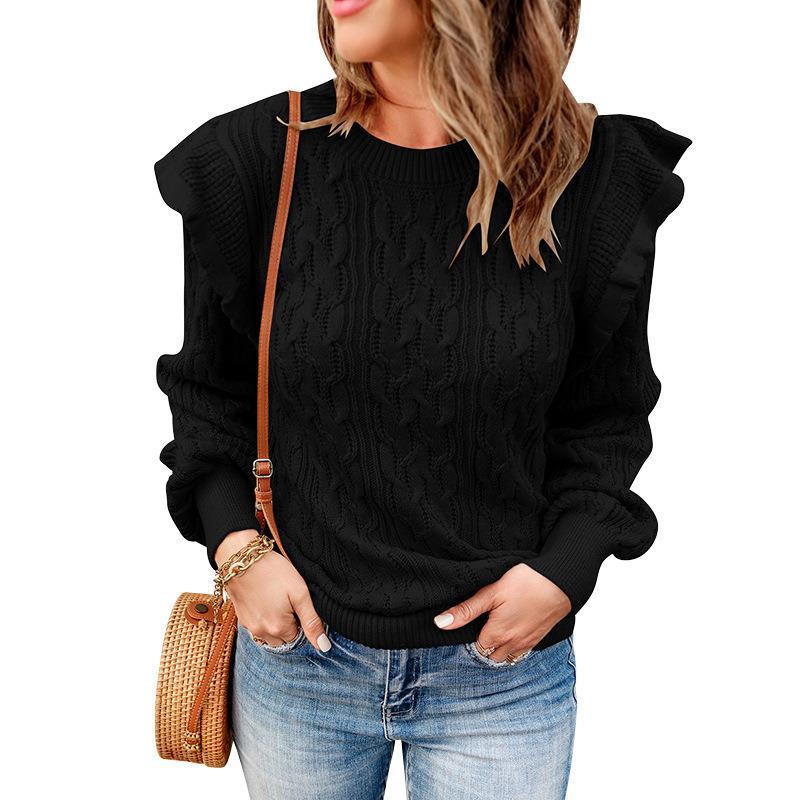 Beautifully Crafted Pullover