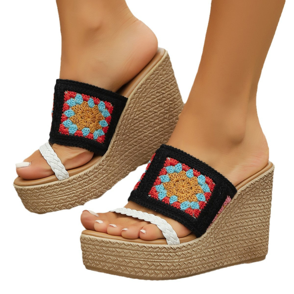 Classic Orthopedic Shoes with Timeless Style