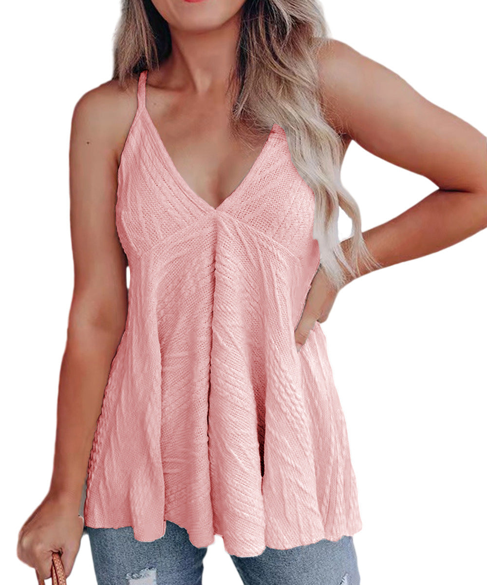 Thoughtfully Designed Top