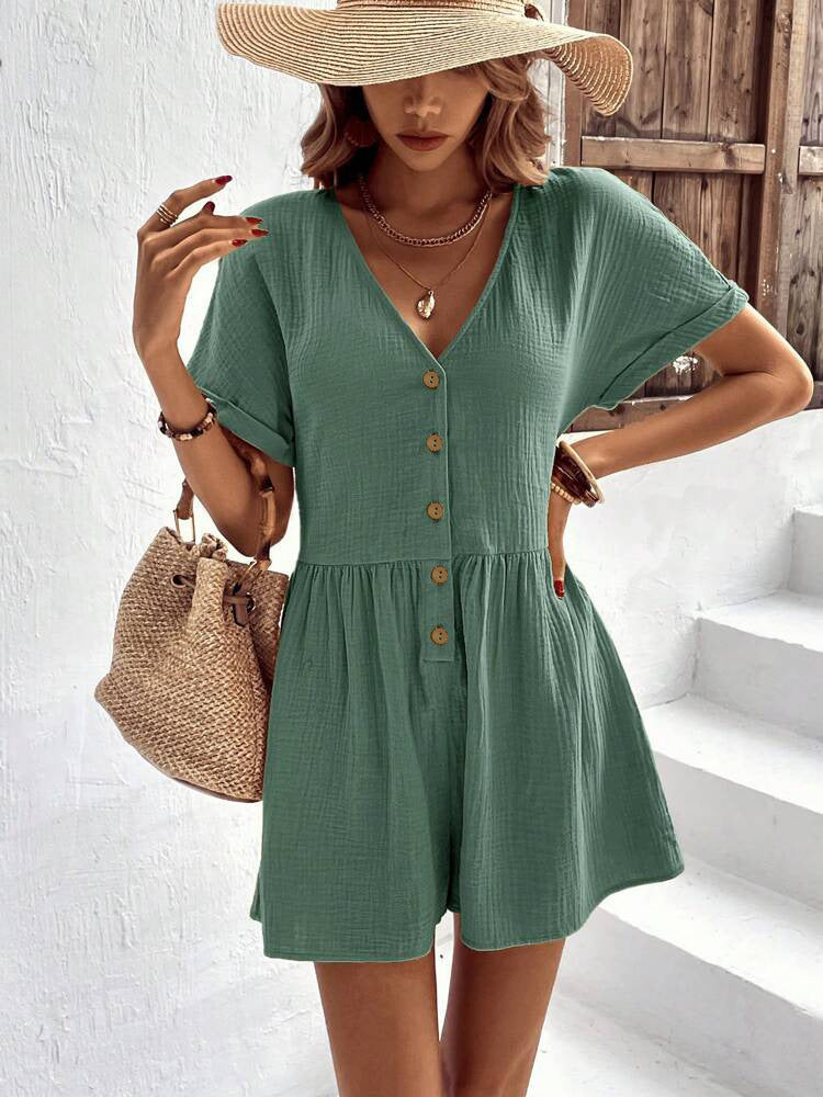 Vintage Inspired Garment