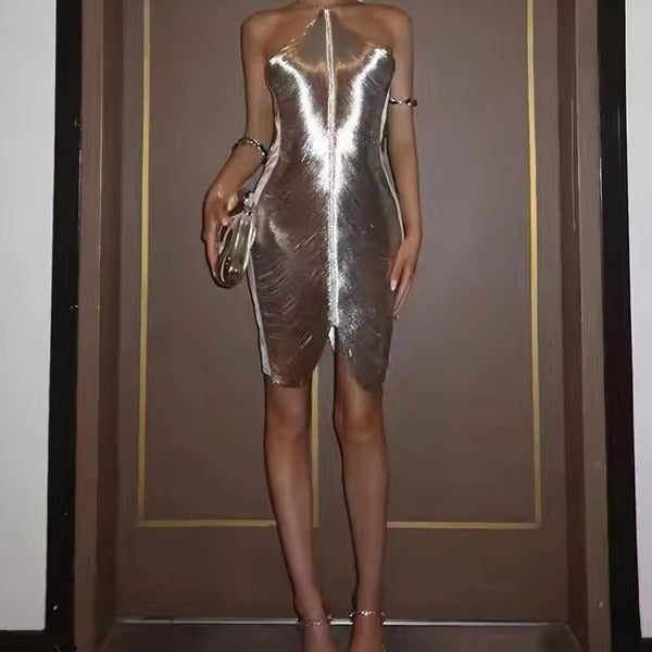 Timeless Vintage Style Garment