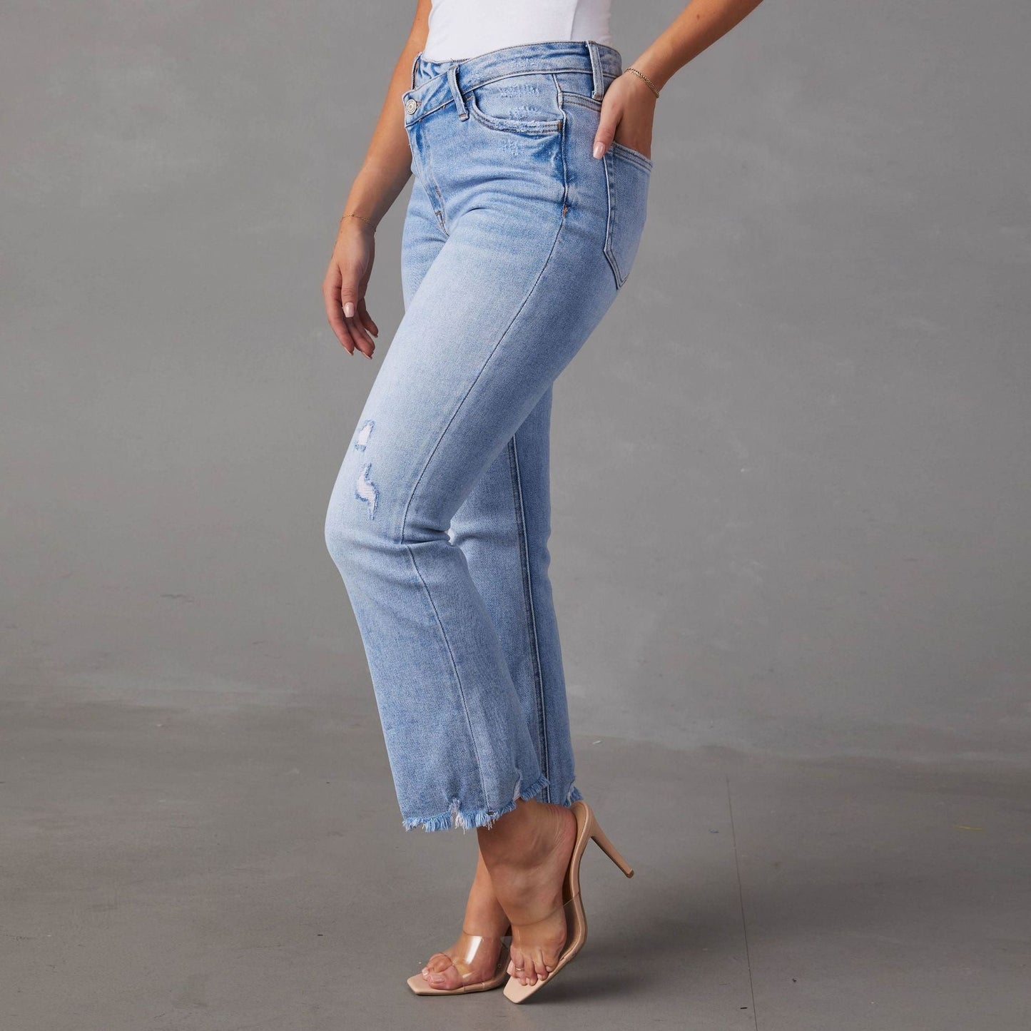 Thoughtfully Designed Garment