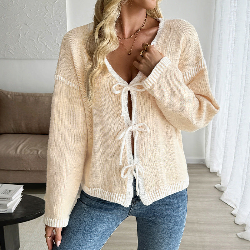 Vintage Inspired Cardigan