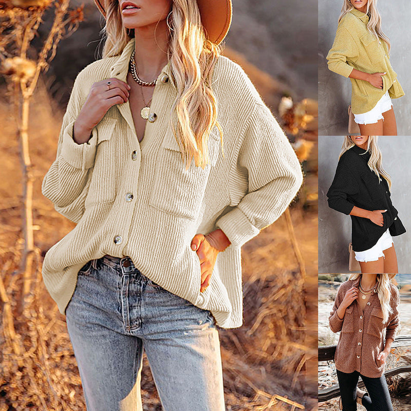 Timeless Vintage Style Garment