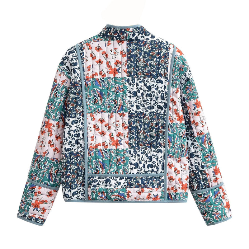 Classic Designed Jacket