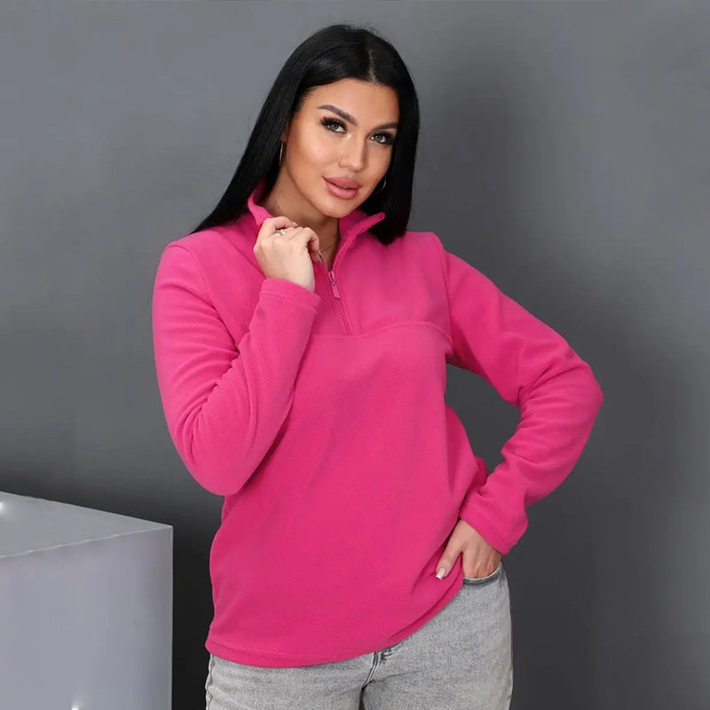 Elegantly Designed Pullover