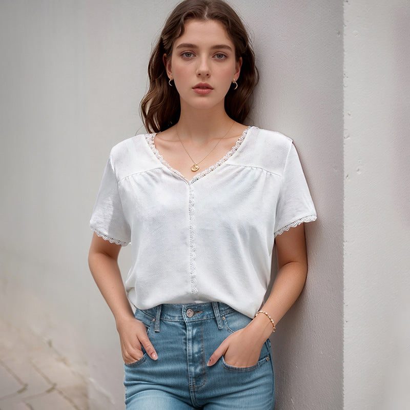 Elegantly Designed Garment