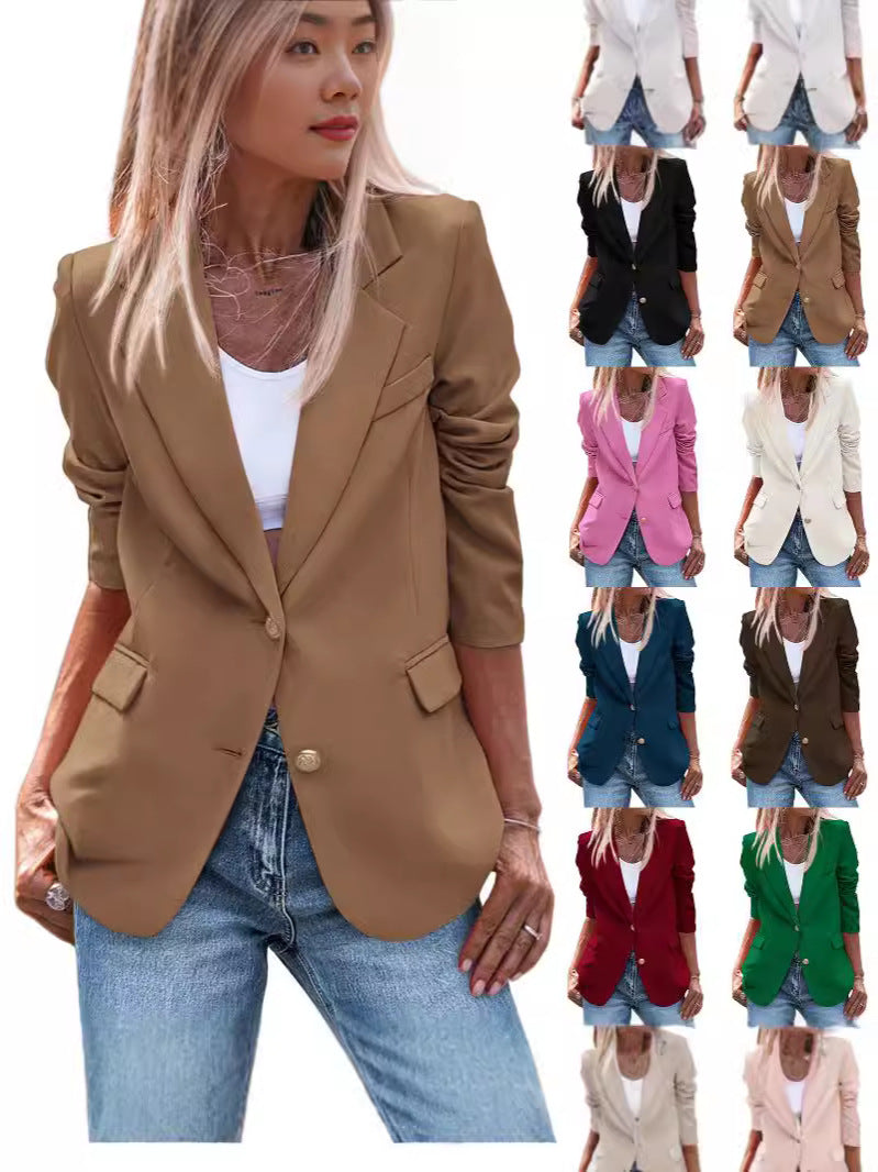 Timeless Vintage Style Garment