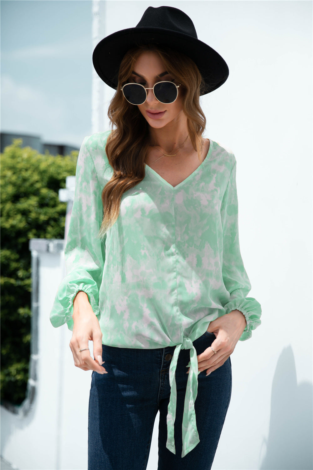 Beautifully Crafted Garment