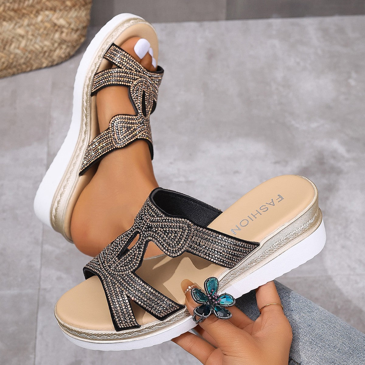 Graceful Orthopedic Shoes for Modern Look