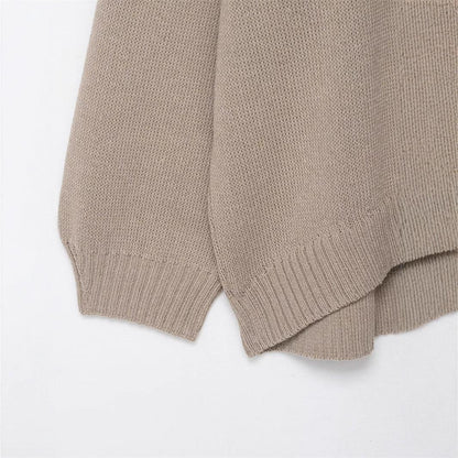 Beautifully Crafted Pullover