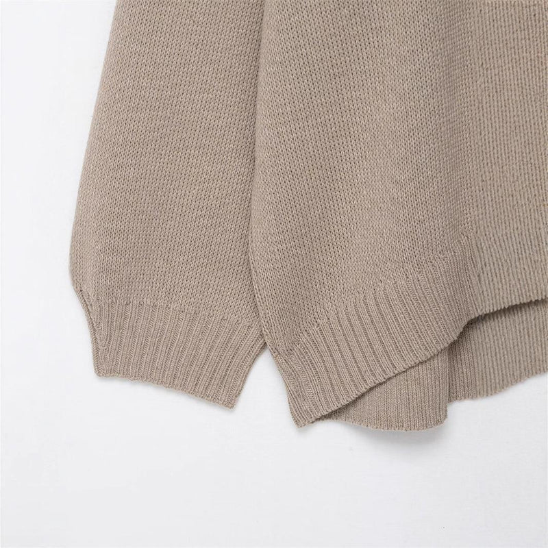 Beautifully Crafted Pullover