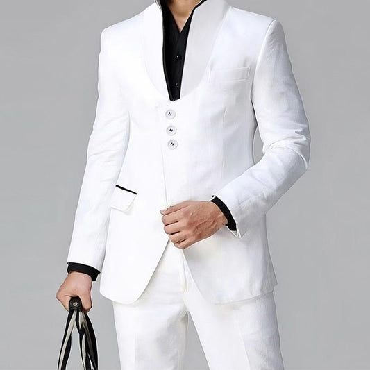 Elegantly Designed Garment