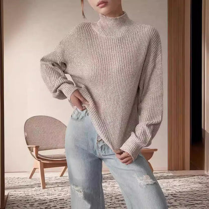 Vintage Inspired Pullover