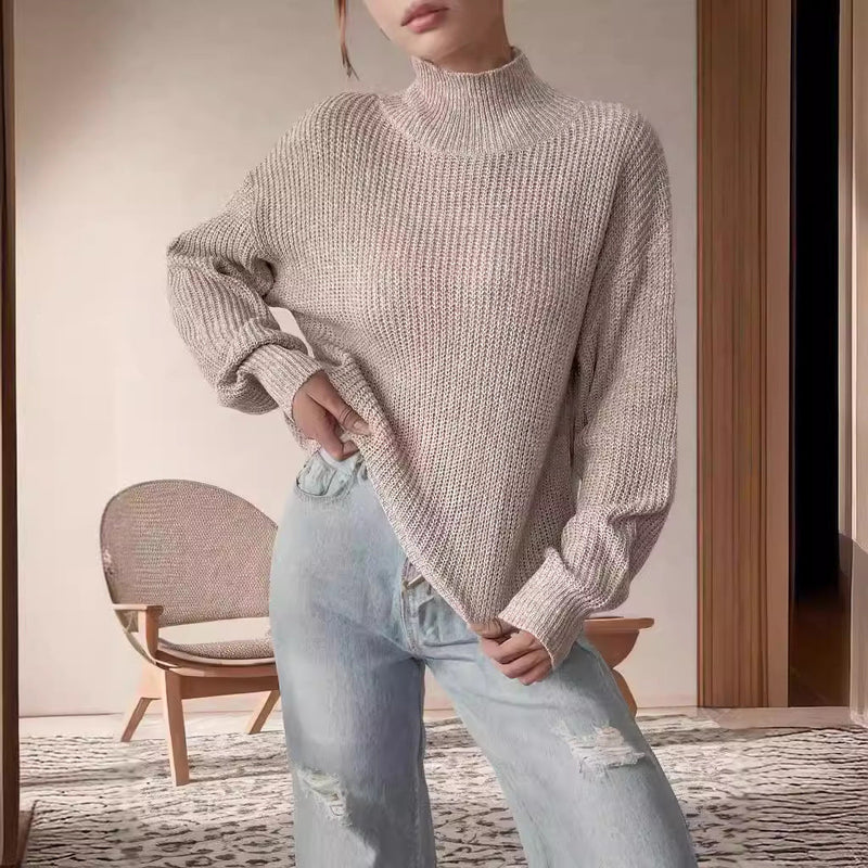 Vintage Inspired Pullover