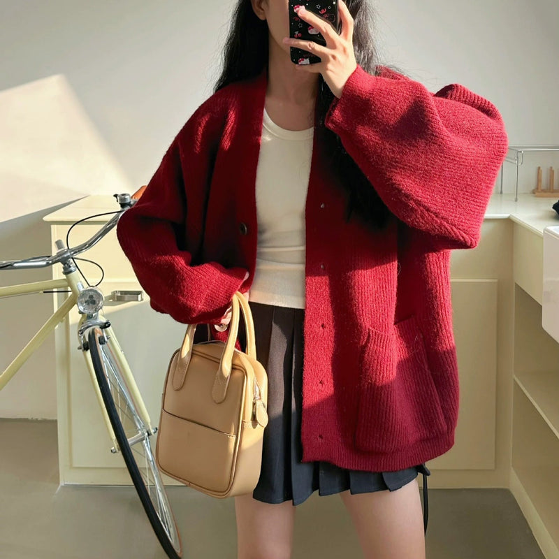 Thoughtfully Designed Garment