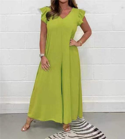Neon Grün