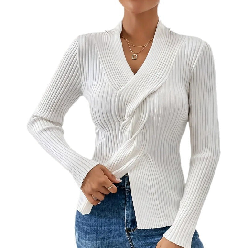 Gracefully Designed Garment