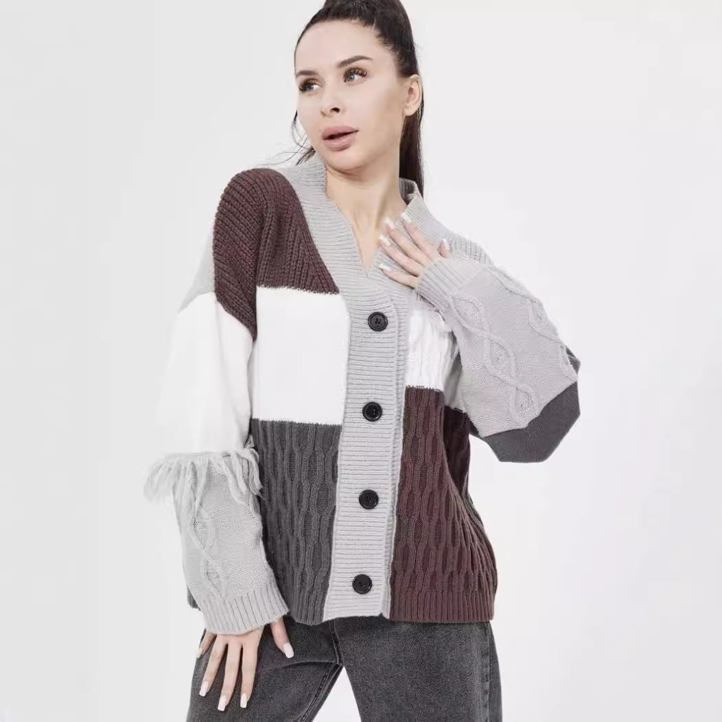 Classic Vintage Cardigan