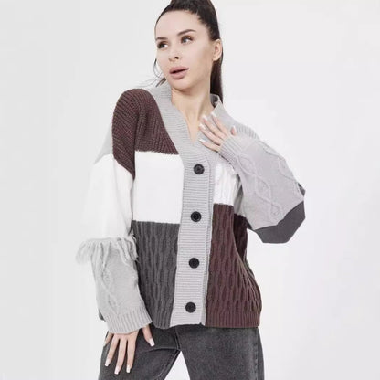 Classic Vintage Cardigan