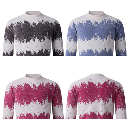 Classic Vintage Pullover