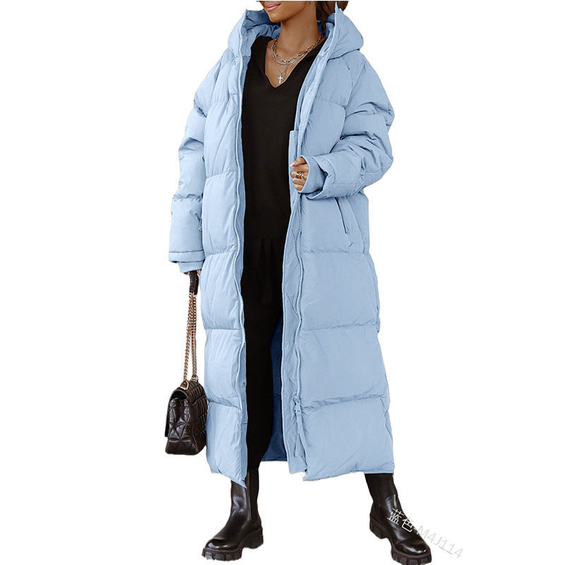 Blau