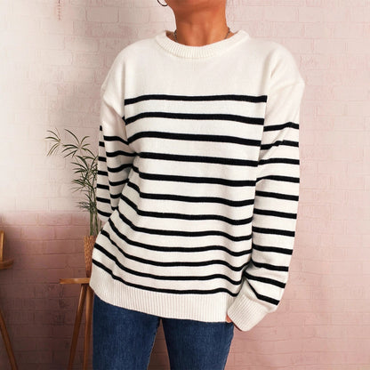 Thoughtfully Designed Pullover